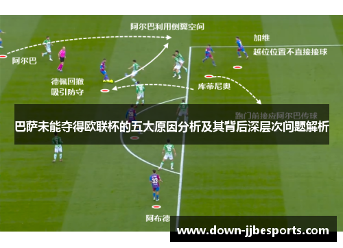 巴萨未能夺得欧联杯的五大原因分析及其背后深层次问题解析