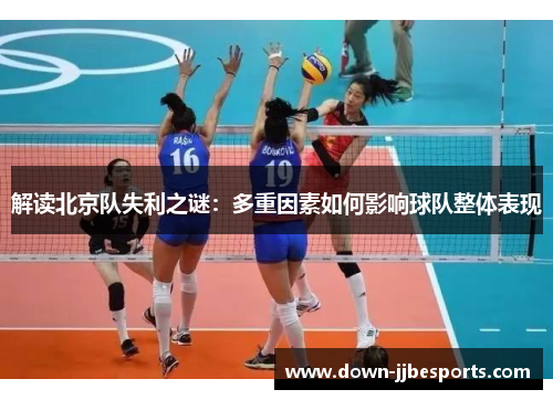 解读北京队失利之谜：多重因素如何影响球队整体表现