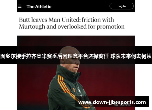 图多尔接手拉齐奥半赛季后因理念不合选择离任 球队未来何去何从 图多尔接手拉齐奥半赛季后因理念不合选择离任 球队未来何去何从